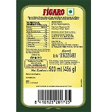 Figaro Extra Virgin Olive Oil - 500 Ml