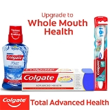 Colgate Total Advanced Health Toothpaste - 120 Gm