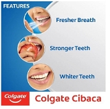 Colgate Cibaca Toothpaste - 80 Gm