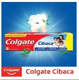 Colgate Cibaca Toothpaste - 80 Gm