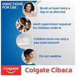 Colgate Cibaca Toothpaste - 80 Gm