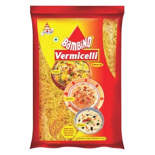 Bambino Vermicelli - 400 Gm