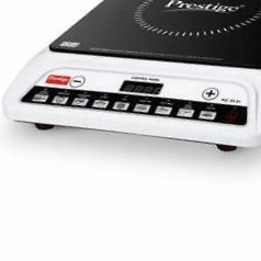 ttk prestige induction cooktop