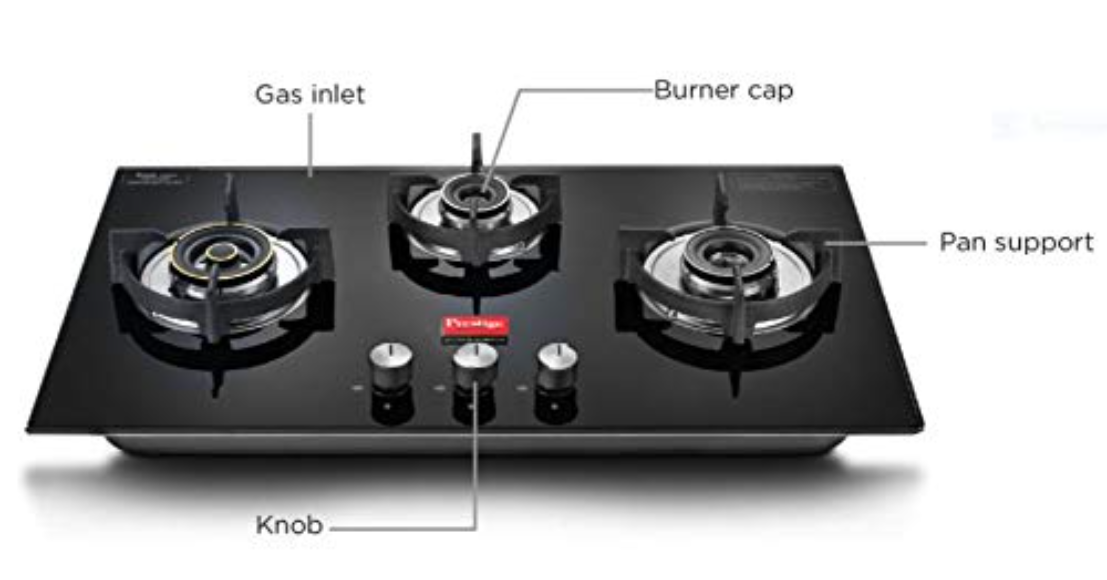 prestige vogue hob top phtv04