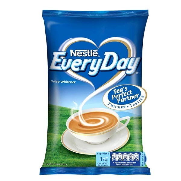 Nestle Everyday Milk Powder - 400g