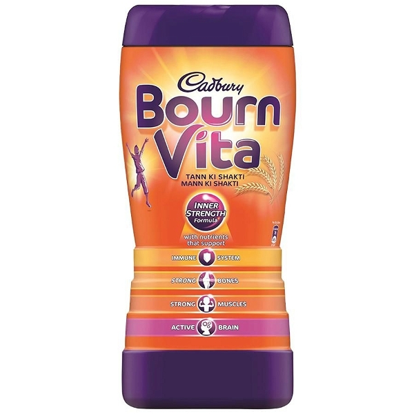 Cadbury Bourn Vita - 1kg