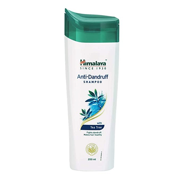 Himalaya Anti-Dandruff Shampoo - 200ml