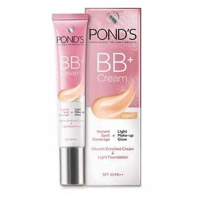 Ponds BB+ Cream Ivory - 18g