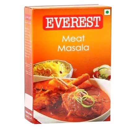 Everest Meat Masala - 50g