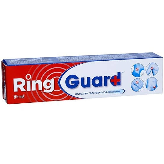 Ring Guard - 20g