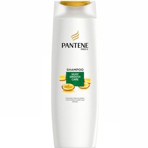 Pantene Pro-v Silky Smooth Care Shampoo - 180ml