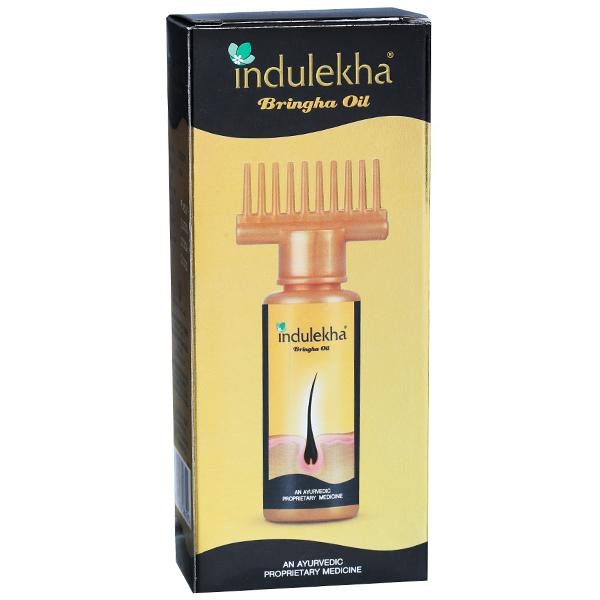 Indulekha Bhringa Oil - 50ml