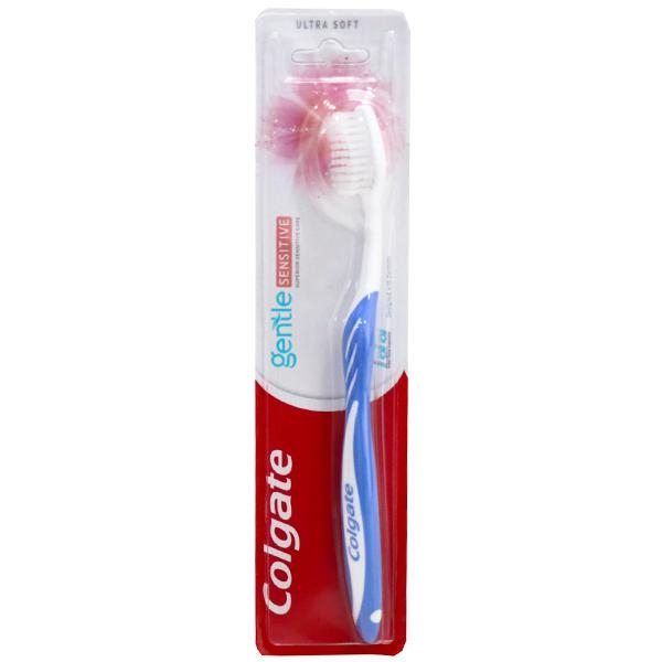 Colgate Gentle Sensitive Toothbrush - 1pcs