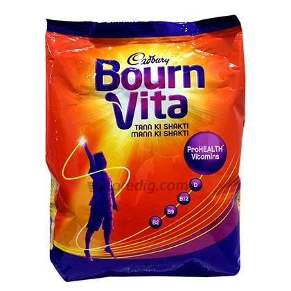 Cadbury Bourn Vita (Pouch) - 75g