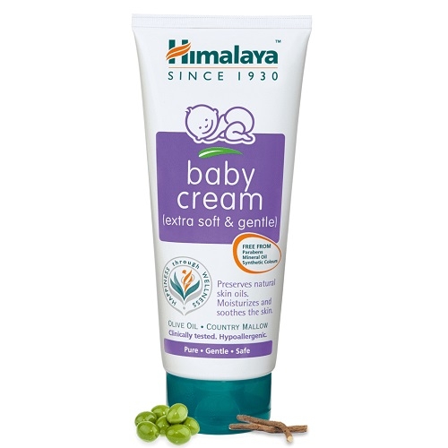 Himalaya Baby Cream - 100ml