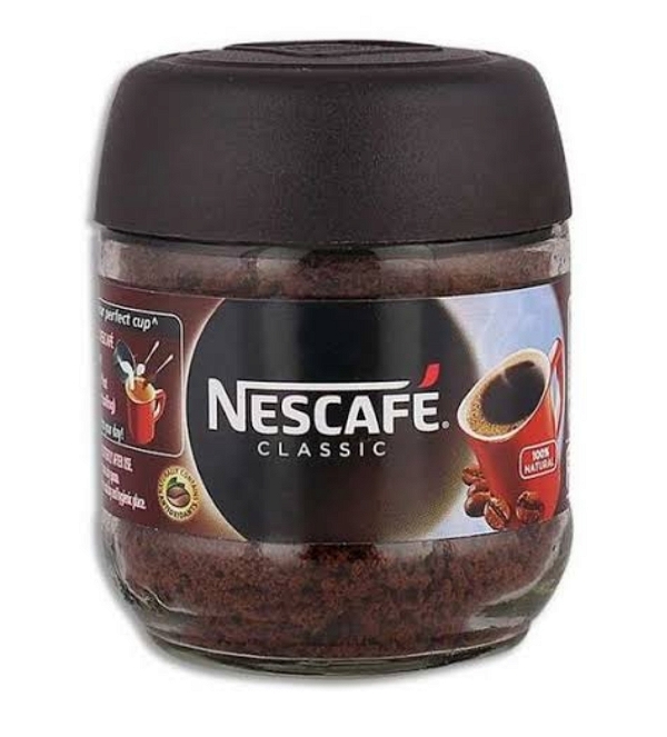 Nescafe Classic Coffee - 25g