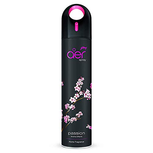 Godrej Air Spray Passion - 240ml