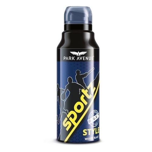 Park Avenue Sportz Style Body Spray - 150ml