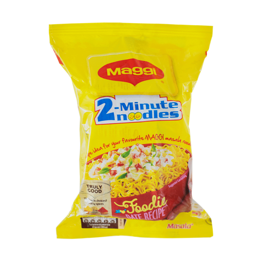 Maggi Foodie Date (Double Pack) - 140g