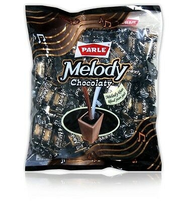 Parle Melody Chocolaty