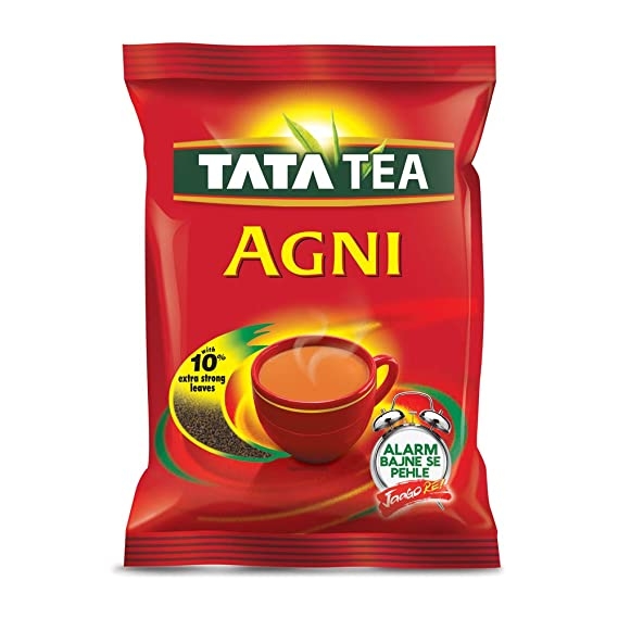 Tata Tea Agni - 500g