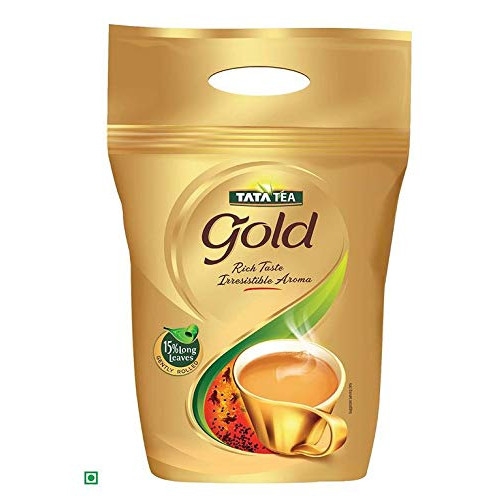 Tata Tea Gold Mixture - 1kg