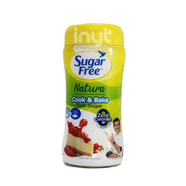 Sugar Free Nature Powder - 100g