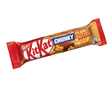 Nestle KitKat Chocolate - 38.5g