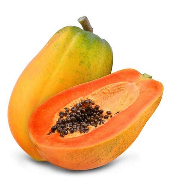 Papaya - 1kg (Approx)