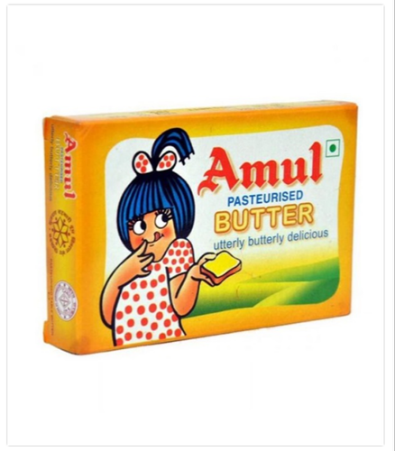 Amul Butter - 20g