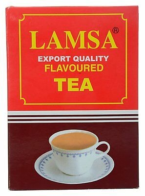 Lamsa Flavoured Tea - 50g