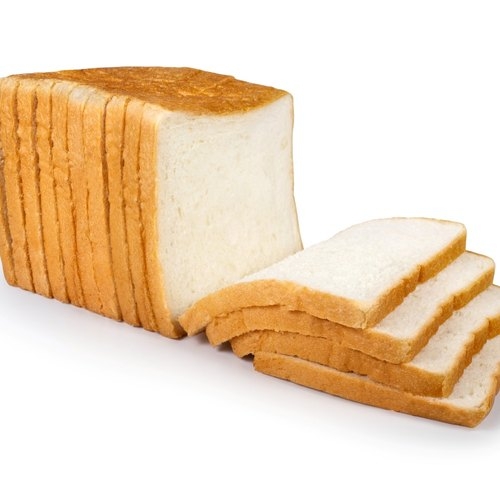 Milk Bread - 300g