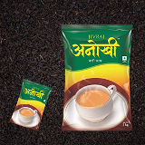 Jivraj9 Anokhi Tea - 500g