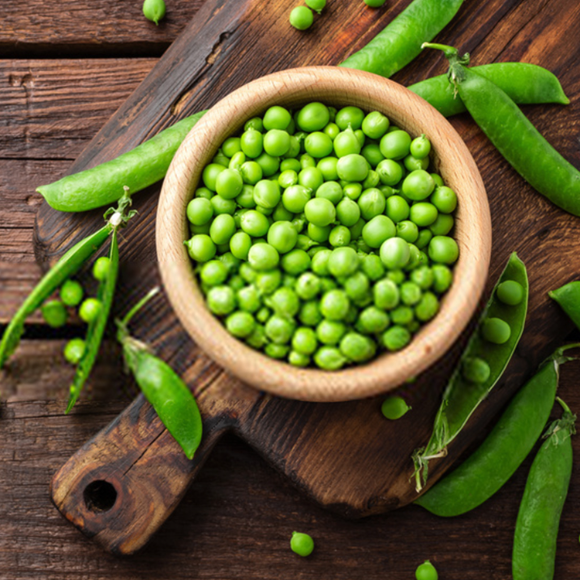 Green Peas - 1kg