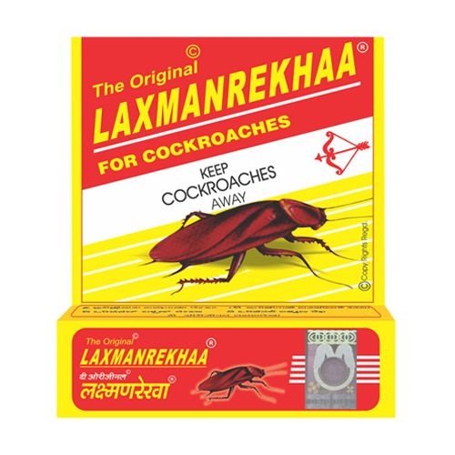Original Laxmanrekha - 1 PCS