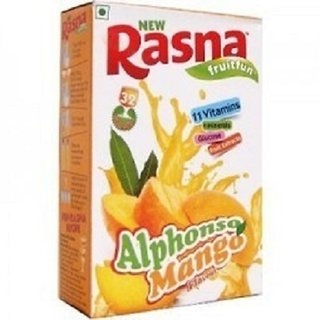 Rasna Alphanso Mango - Makes 32 Glasses