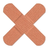 Bandage / बँडेज पट्टी - 3 pcs