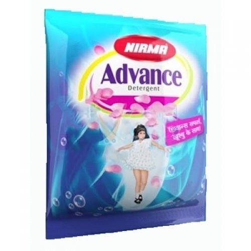 Nirma Advance Detergent Powder - 1kg