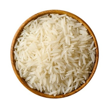 Make In India Sella Basmati Rice  - 1kg