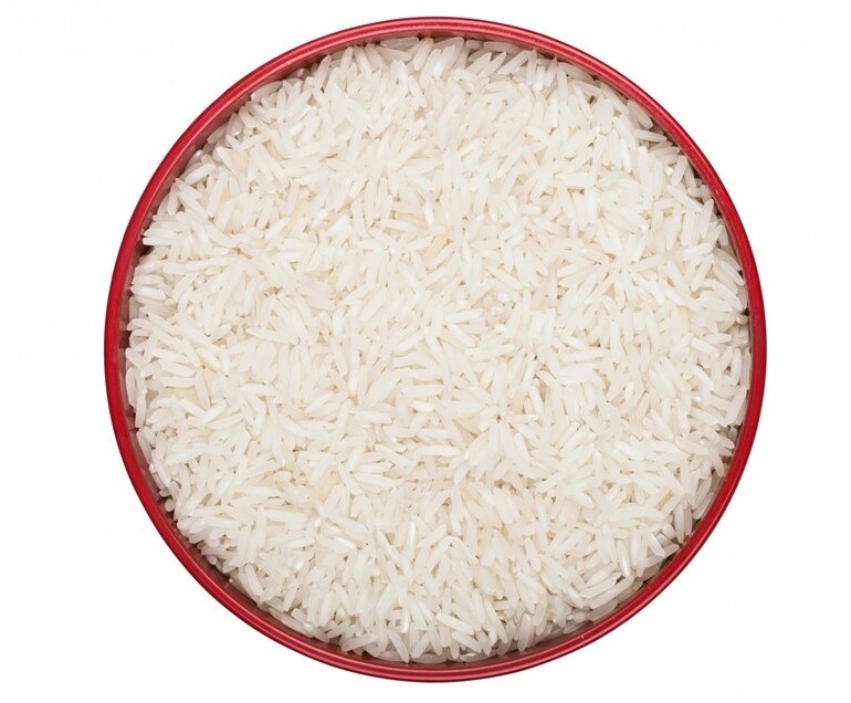 Sella Basmati Rice 555 Gold - 1kg