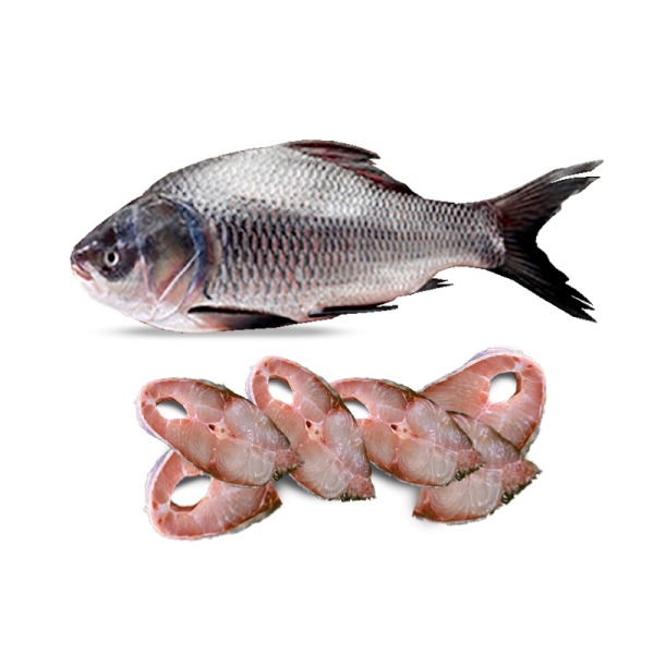 Katla Fish - 500g