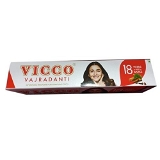 Vicco Vajradanti Toothpaste - 100g