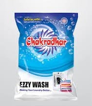 Chakradhar Detergent Powder - 4.5kg