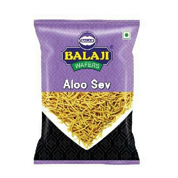 Balaji Aloo Shev - 45g