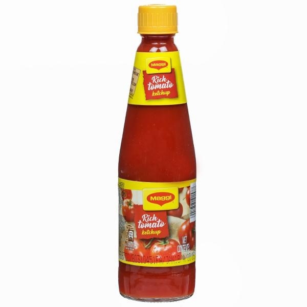 Maggi Tomato Sauce - 500g
