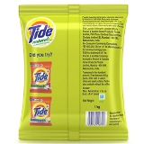 Tide Naturals Detergent Powder  - 800g + 200g Free