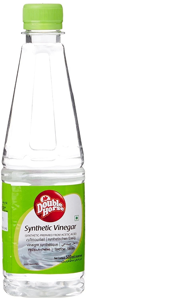 Lucky's Vinegar Synthetic White - 650ml