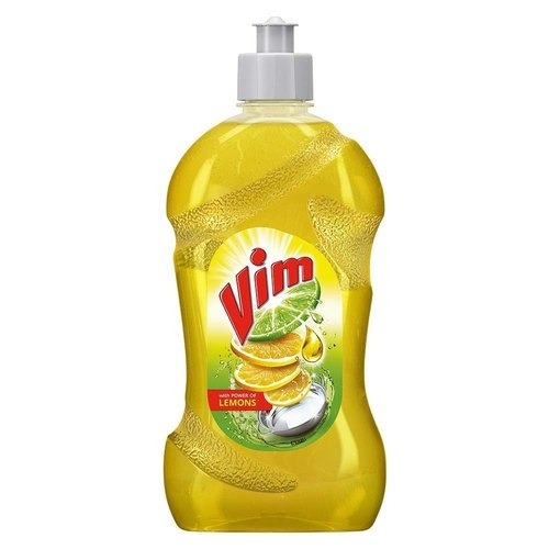 Vim Dishwash Liquid - 500ml
