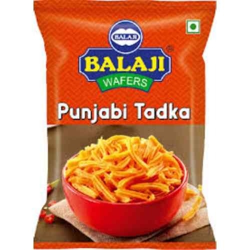 Balaji Punjabi Tadka - 45g