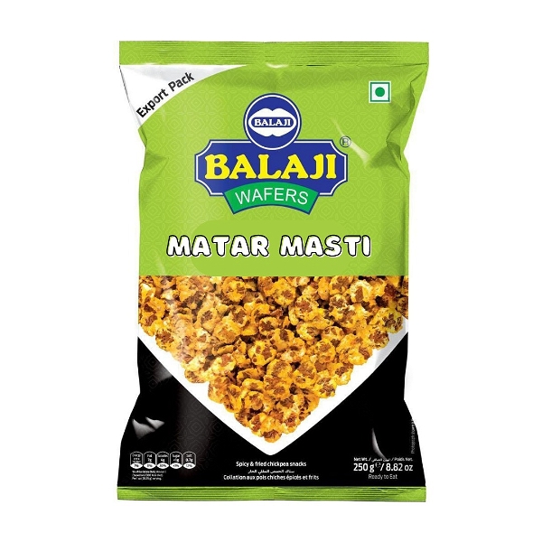 Balaji Matar Masti - 45g